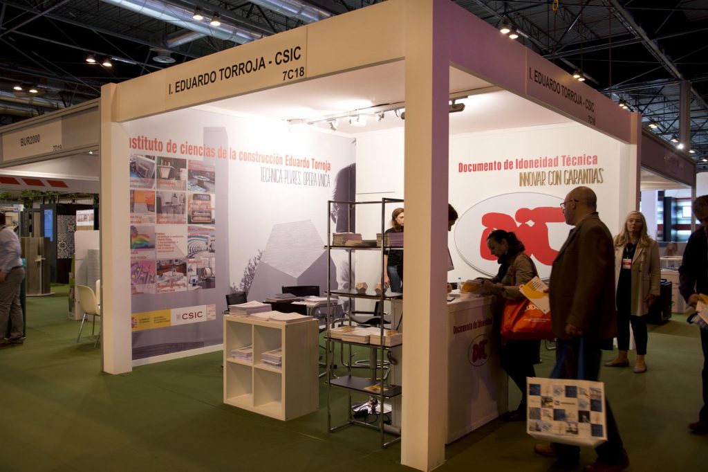 Dit en Construtec 2016