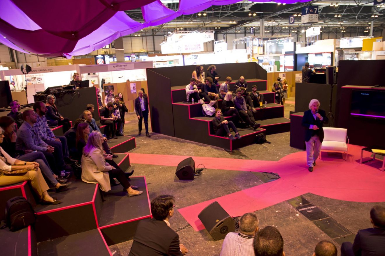 Dit en Construtec 2016