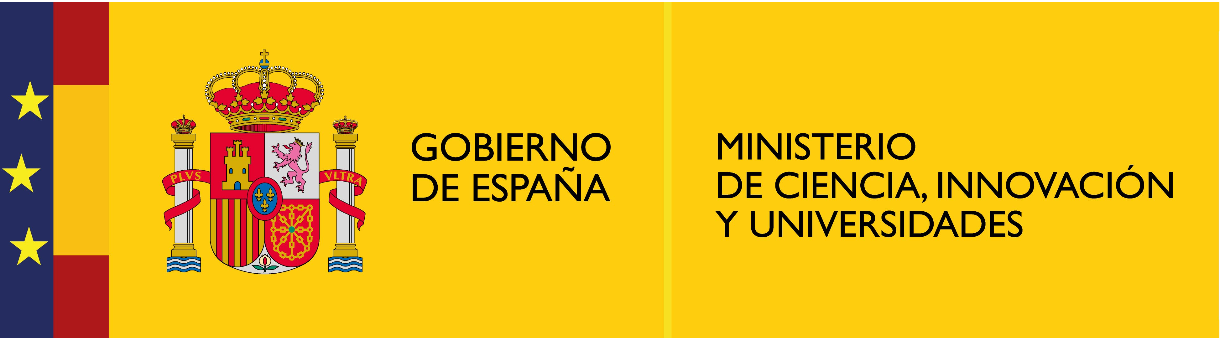 Ministerio de Economía, Industria y Competitividad